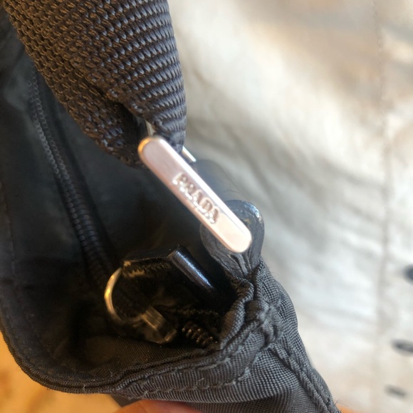 Prada tessuto cross body small bag - Picture 3 of 3